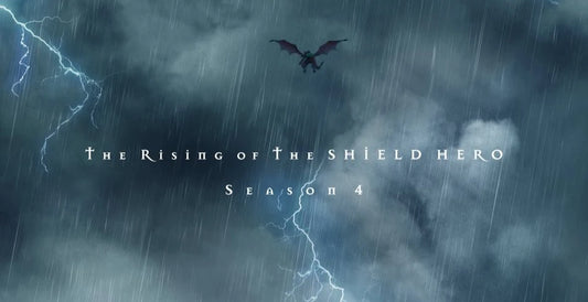 The Rising of the Shield Hero: Crunchyroll confirme la 4ème saison